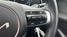 Kia Sportage 1.6T GDi ISG 2 5dr Petrol Estate